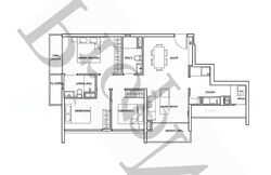 The Amore (D19), Condominium #523003151